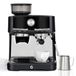 Merkloos Espressomachine 20 bar