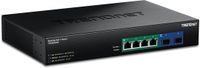 Trendnet TPE-BG5062 netwerk-switch