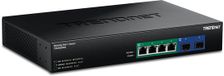 Trendnet TPE-BG5062 netwerk-switch