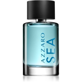 Azzaro Sea eau de toilette / 100 ml / unisex