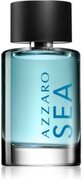 Azzaro Sea eau de toilette / 100 ml / unisex