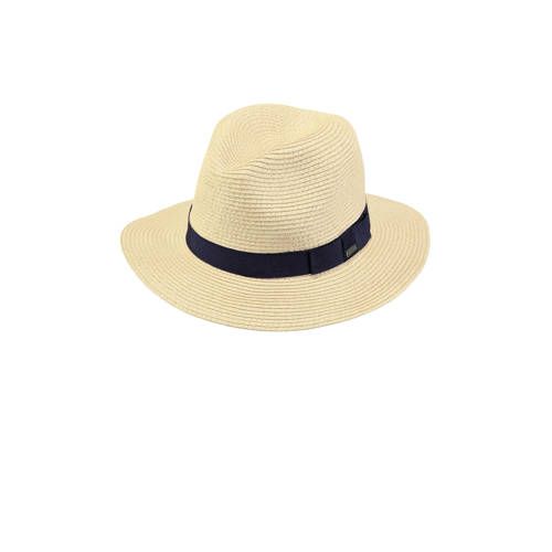 Barts hoed Ecru - Beige