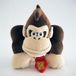 NINTENDO MB PELUCHE 24CM PETIT DONKEY KONG