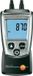 Testo 510 Gasdrukmeter Luchtdruk 0 - 100 hPa Magnetische achterkant