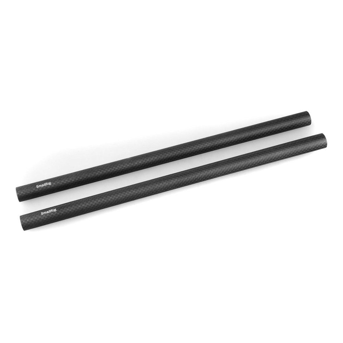 SmallRig 851 15 mm Carbon Fiber Rod 30 cm 12 2 stuks