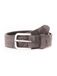BA98 Ceinture 'Cologne' gris / gris foncé