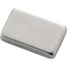TRU COMPONENTS TC-12260092 Permanente magneet Rechthoekig (l x b x h) 10 x 6 x 2 mm Grenstemperatuur (max.): 150 °C