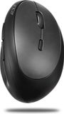 Inca IWM-279G 1600 DPI NANO SIDE LASER WIRELESS MOUSE-GRAY