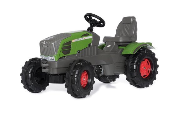 rolly toys rollyFarmtrac Fendt 211 Vario