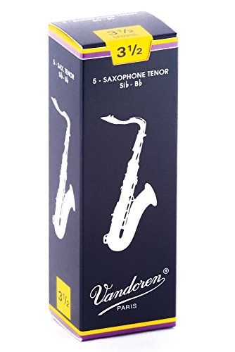 VANDOREN Tenor Sax 3.5