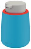 Leitz 54040061 zeepdispenser 0,3 l Blauw