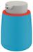 Leitz 54040061 zeepdispenser 0,3 l Blauw