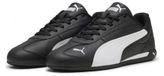 PUMA REPLICATCH 405096_01 Black/White Sneakers EU 38 (UK 5)