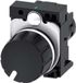 Siemens 3SU12002PS101AA0 3SU1200-2PS10-1AA0 Draaipotmeter 10 kΩ 1 stuk(s)