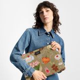Wouf Daily / Laptop Sleeve / Tender