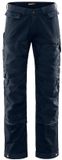 Fristads Werkbroek 2830 GSTT Dark Navy Katoen Maat 64