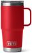 Yeti Rambler 591ml Thermosbeker Rood