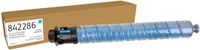 Xerox Everyday™ Cyaan Remanufactured Toner compatible met Ricoh (842286)