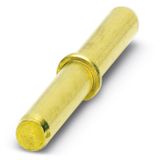 Phoenix Contact UM-VS Verbindingspen Messing 50 stuk(s) Bulk