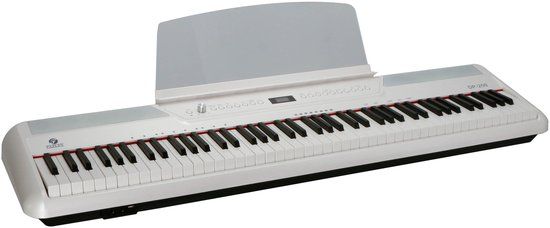 Keyboards en piano's