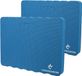 Shenzhen Haorui Industrial Technology Co., Ltd. Coussin de sport en mousse EVA bleu