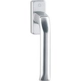 HOPPE 790609 raamgreep London draaikantel7/32AL F1