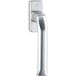 HOPPE 790609 raamgreep London draaikantel7/32AL F1