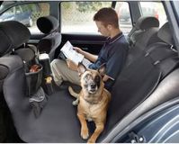 Autostoelhoes, Arquivet Bescherming hoes voor autostoelen