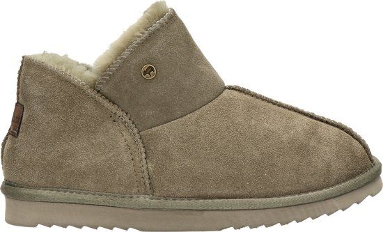 Warmbat muil - Dames - Maat 40