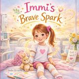 Immi's Brave Spark