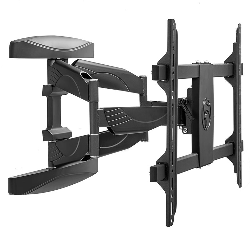 Hagor 1986 - TV Muurbeugel - Zwart - 30 - 55 inch