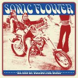 Heavy Psych Sonic Flower Me and My Bellbottom Blues (Blauw Vinyl)