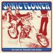 Heavy Psych Sonic Flower Me and My Bellbottom Blues (Blauw Vinyl)