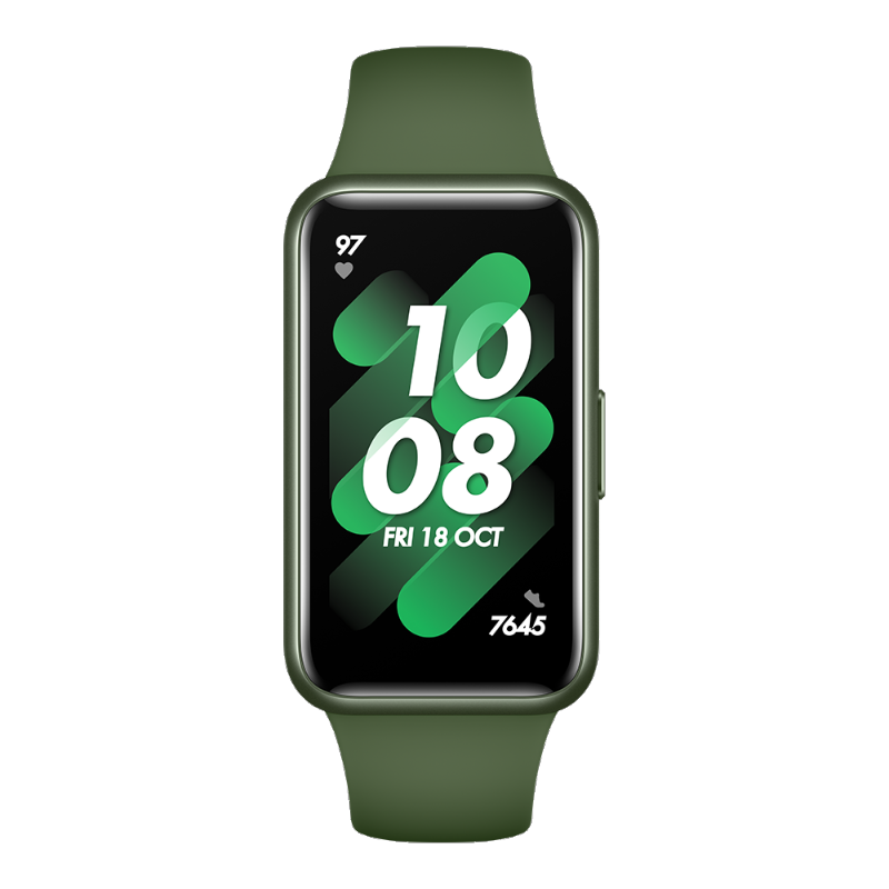 Huawei Band 7 - Zwart