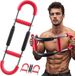 Kivora B.V. Shaker Twister Arm Trainer - Verstelbaar 20KG/30KG, Draagbare Power Twister