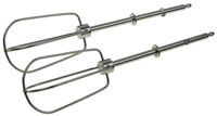 WMF FS-1000050319: Garde voor staafmixer, geschikt voor model 04.1656.0011, artikelnummer 3200000403, Kult X Edition. Handmixer