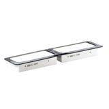 MANN-FILTER CU 4466 Cabineluchtfilter - TRUCKS + BUSES