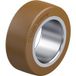 Blickle BB 125x50/75 Bandage Wieldiameter: 125 mm Draagvermogen (max.): 660 kg 1 stuk(s)