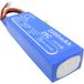 CS Cameron Sino CS-LT107RX LiPo accu