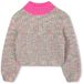 Billieblush U21367 Pull Beige 24 Mois Fille