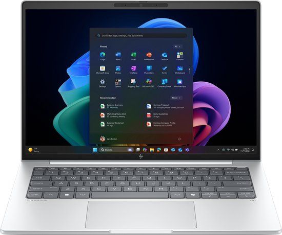 HP EliteBook / 8 G1a / AD3T2ET#ABH