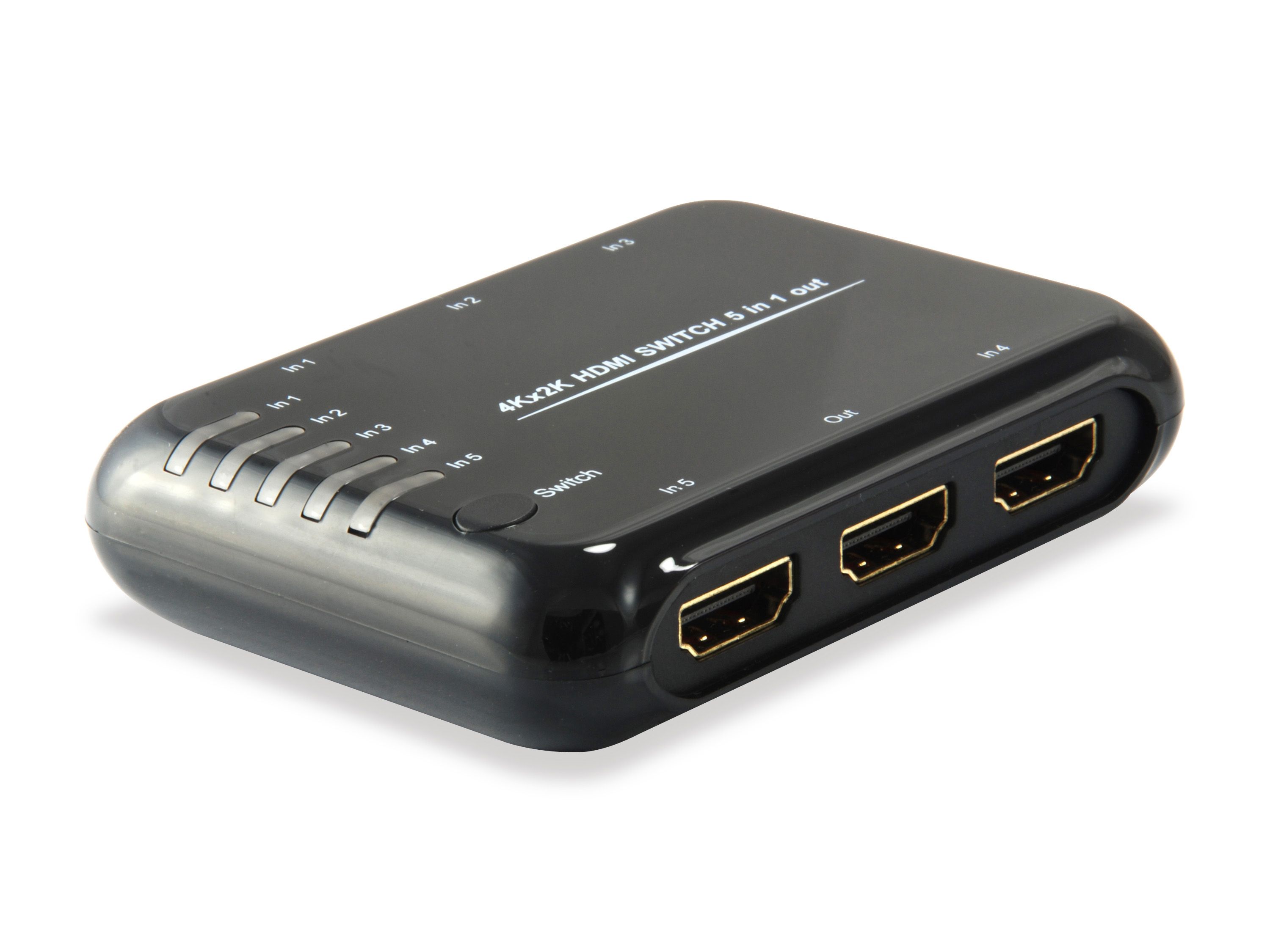 Equip 332722 video switch HDMI