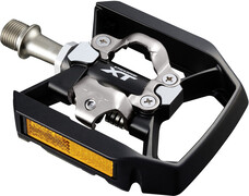 Shimano Deore XT PD-T8000 Pedalen zwart