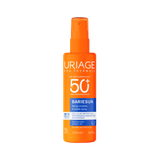 Uriage Bariésun Onzichtbare Spray SPF 50+ - 200 ml
