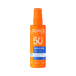 Uriage Bariésun Onzichtbare Spray SPF 50+ - 200 ml