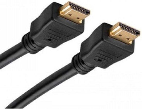 HDMI Kabel - 3 Meter - Zwart