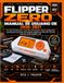 MANUAL Flipper Zero MANUAL DE USUARIO DE FLIPPER ZERO 2026–2027: Una guía completa paso a paso para principiantes sobre la configuración, características esenciales, ... Sub-GHz, infrarrojos, GPIO, BadUSB y más.