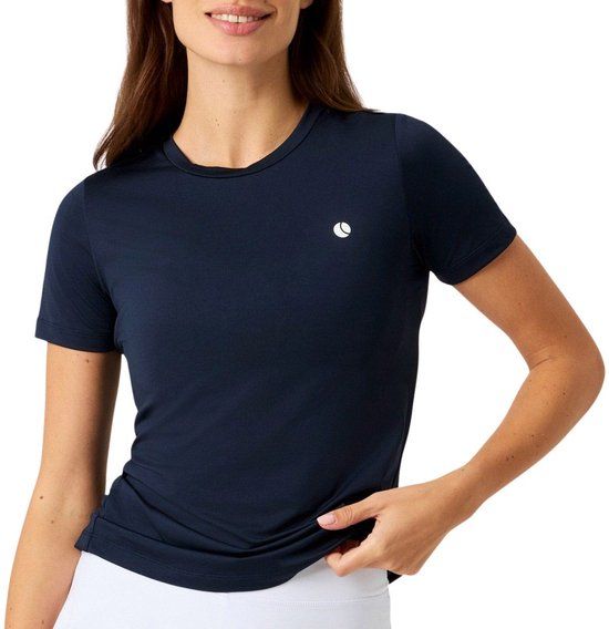Björn Borg Ace Slim Shirt Dames - Maat XL