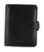 Filofax Pocket Metropol Organizer - Zwart