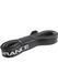Endurance Unisex Power Band 1001 Black One Size